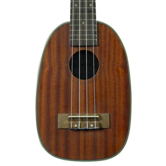 Ukelele Concierto Piña ”UK-24PA” | Memphis