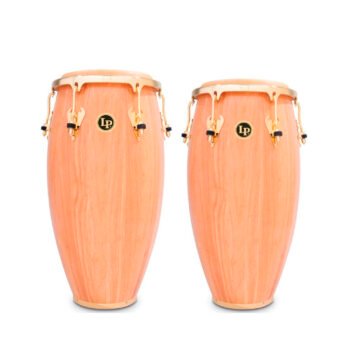 Set de Conga y Tumba ”M752S-AW + M754S-AW” | LP