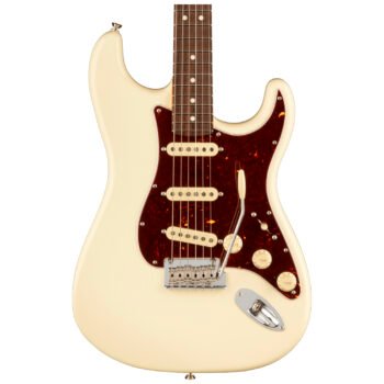 Guitarra Eléctrica American Professional II Stratocaster | Fender
