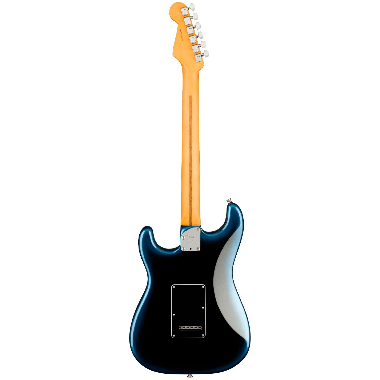 Stratocaster HSS American Professional II