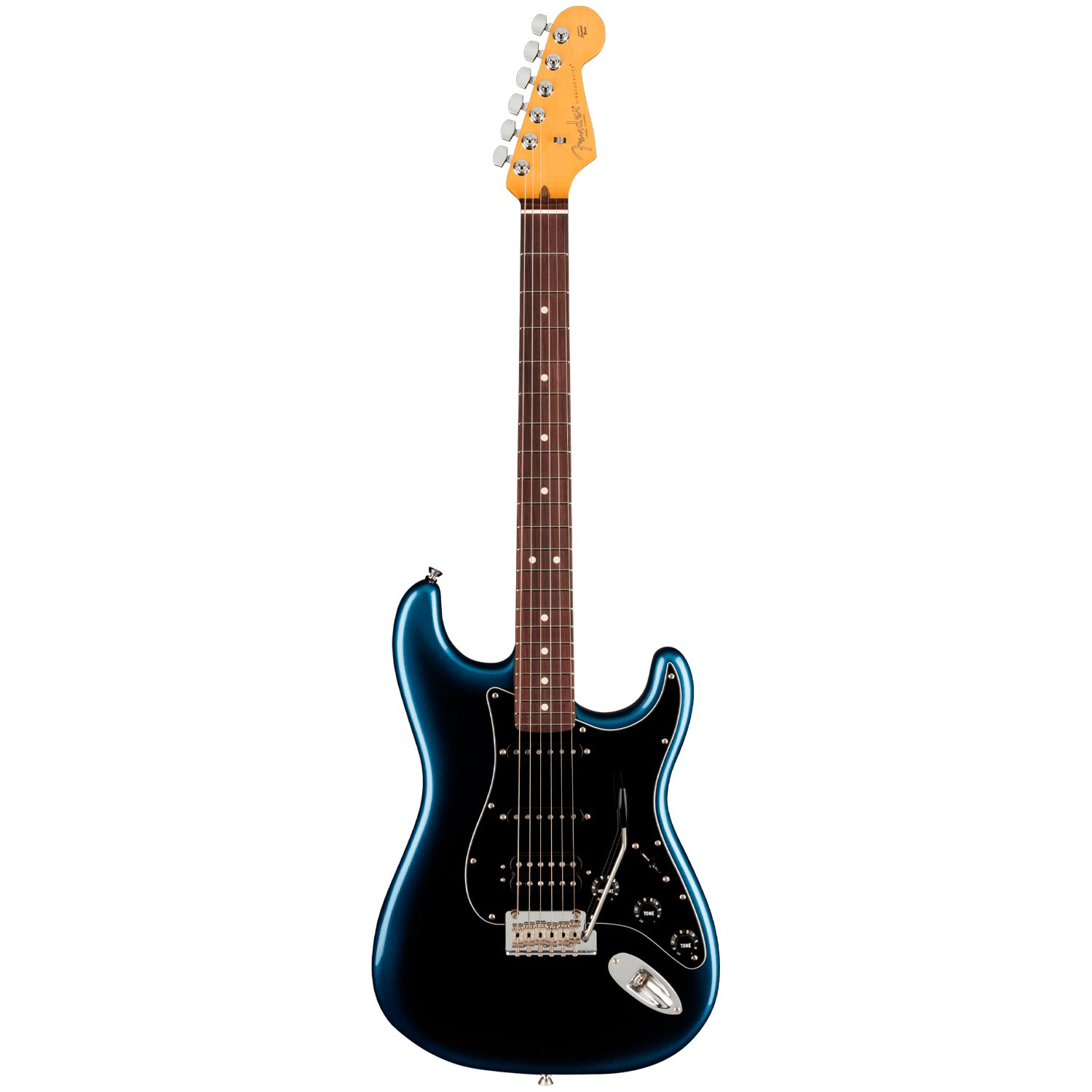Stratocaster HSS American Professional II
