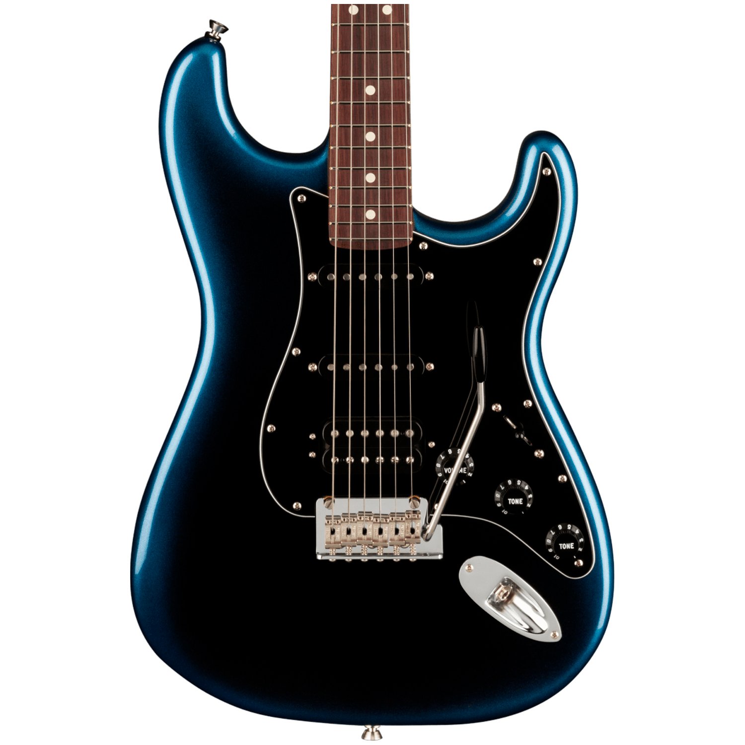 Stratocaster HSS American Professional II