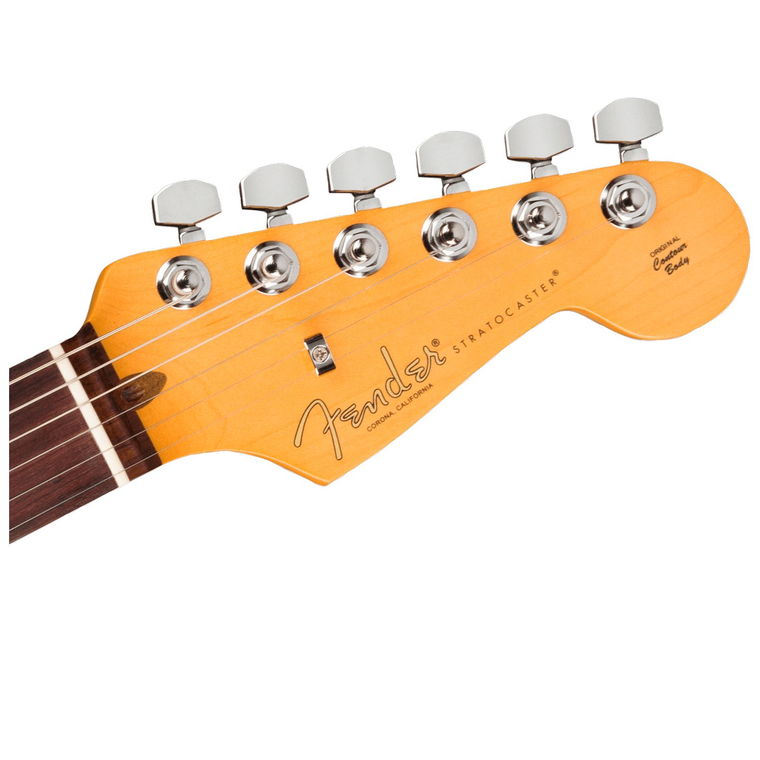 Stratocaster HSS American Professional II