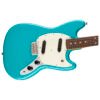 Mustang Celeste Player II Fender