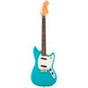 Mustang Celeste Player II Fender