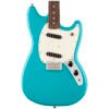 Mustang Celeste Player II Fender