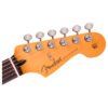Stratocaster Blanco Player II Fender