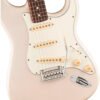 Stratocaster Blanco Player II Fender
