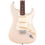 Guitarra Eléctrica Stratocaster Player II | Fender