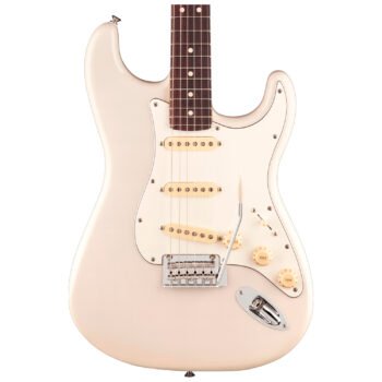 Guitarra Eléctrica Stratocaster Player II | Fender