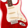 Stratocaster Roja Player II Fender