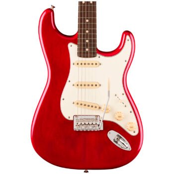 Guitarra Eléctrica Stratocaster Player II | Fender