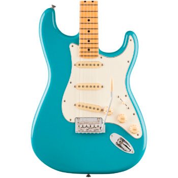 Guitarra Eléctrica Stratocaster Player II | Fender