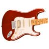 Stratocaster Marrón HSS Player II