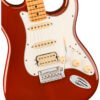 Stratocaster Marrón HSS Player II