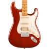 Stratocaster Marrón HSS Player II