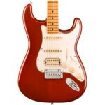 Guitarra Eléctrica Stratocaster HSS Player II | Fender