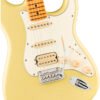 0140542561-2 Stratocaster Crema HSS Player II