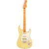 0140542561-4 Stratocaster Crema HSS Player II
