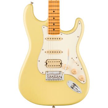 Guitarra Eléctrica Stratocaster HSS Player II | Fender