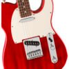 Telecaster Roja Player II Fender