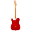 Telecaster Roja Player II Fender