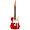 Telecaster Roja Player II Fender