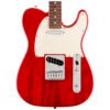 Telecaster Roja Player II Fender