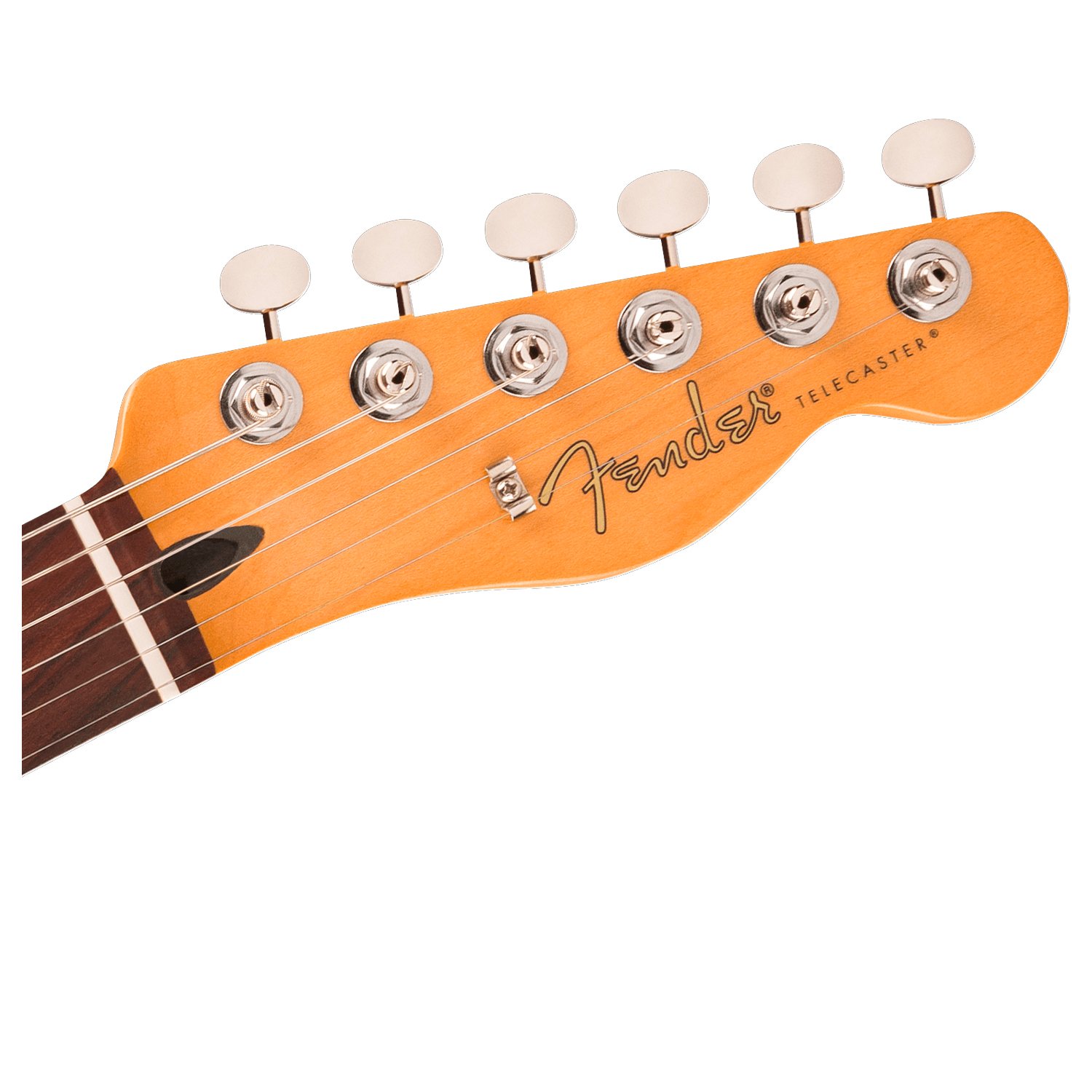 Telecaster Roja Player II Fender