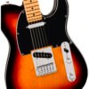 Guitarra Eléctrica Telecaster Sunburst Player II Fender
