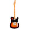 Guitarra Eléctrica Telecaster Sunburst Player II Fender