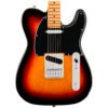 Guitarra Eléctrica Telecaster Sunburst Player II Fender
