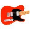Telecaster Roja HH Player