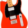 Telecaster Roja HH Player