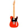 Telecaster Roja HH Player
