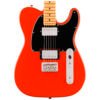 Telecaster Roja HH Player