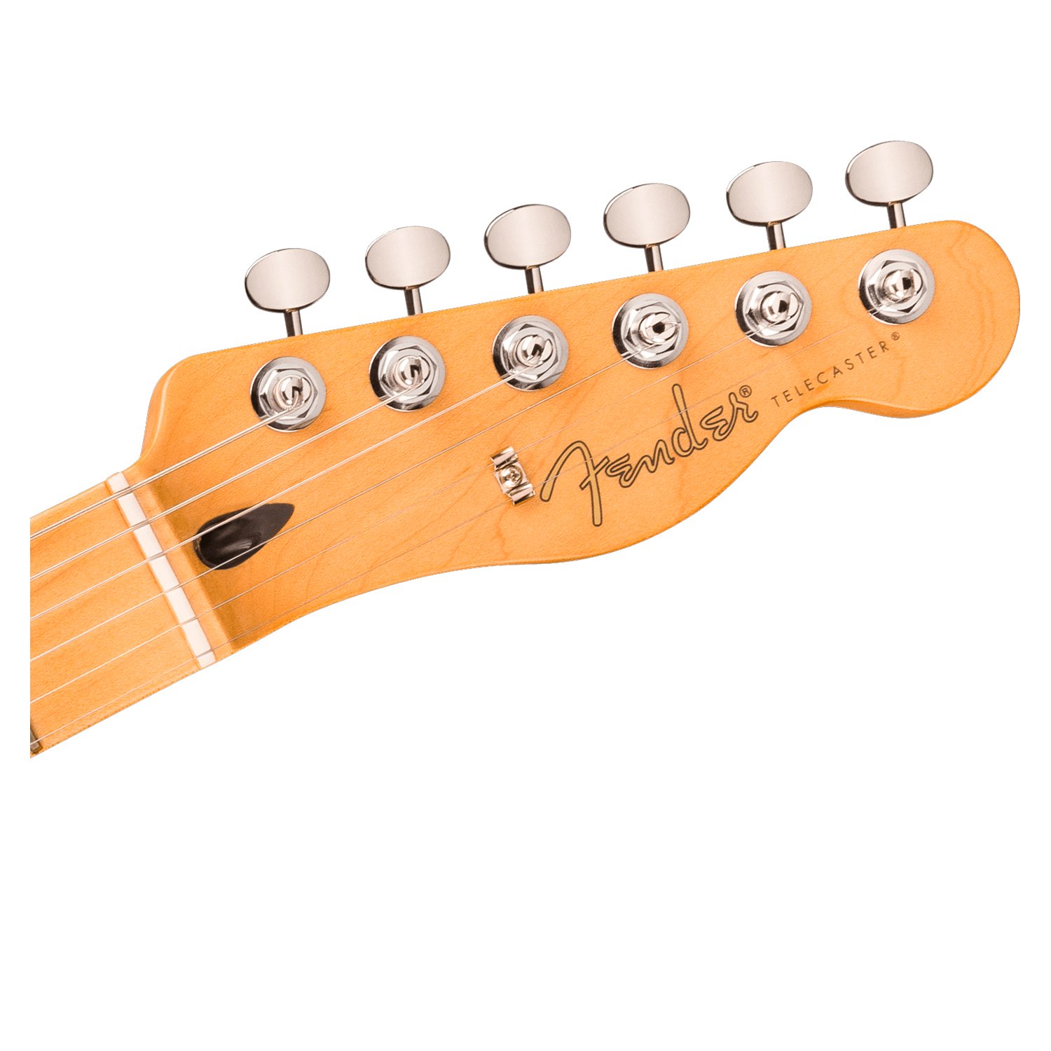 Telecaster Roja HH Player