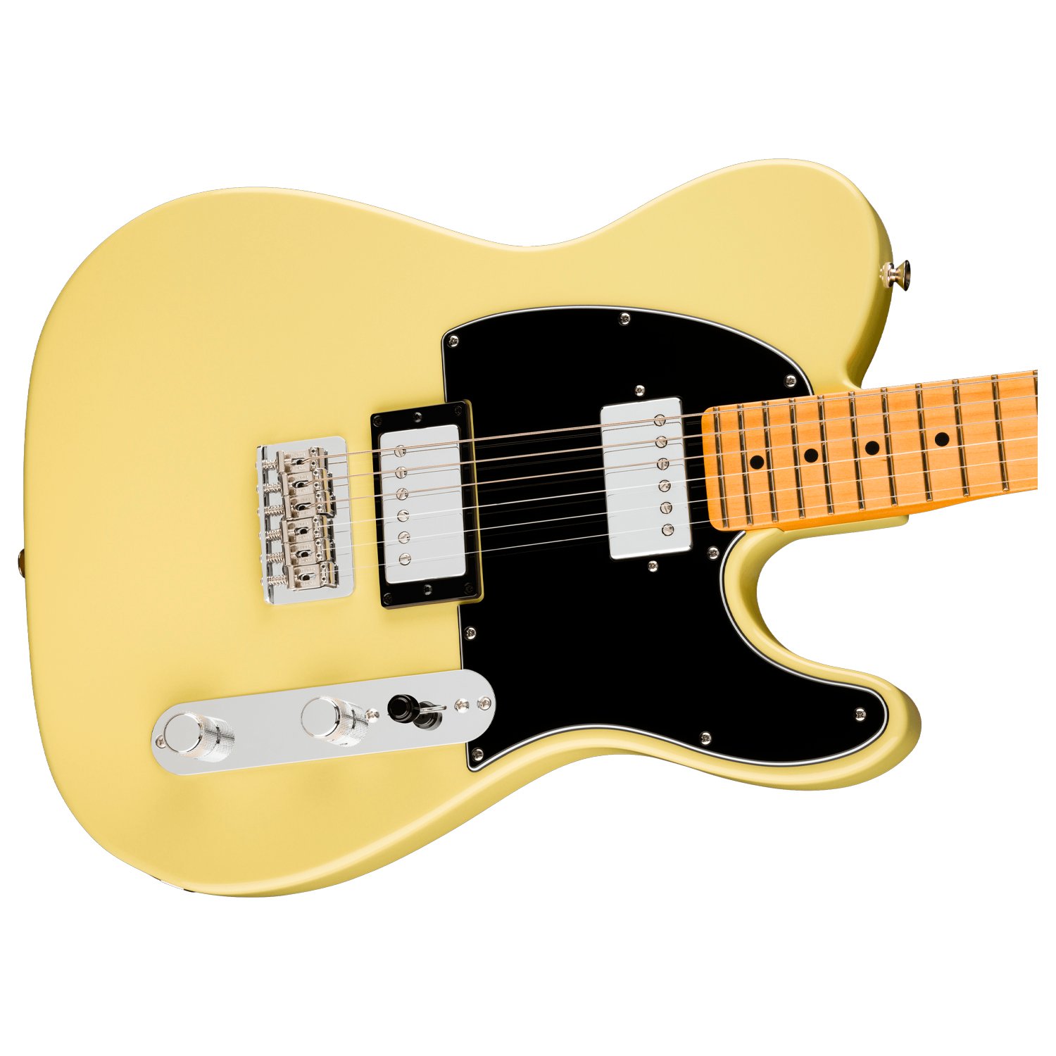 0140572561-1 Telecaster HH Player II Fender
