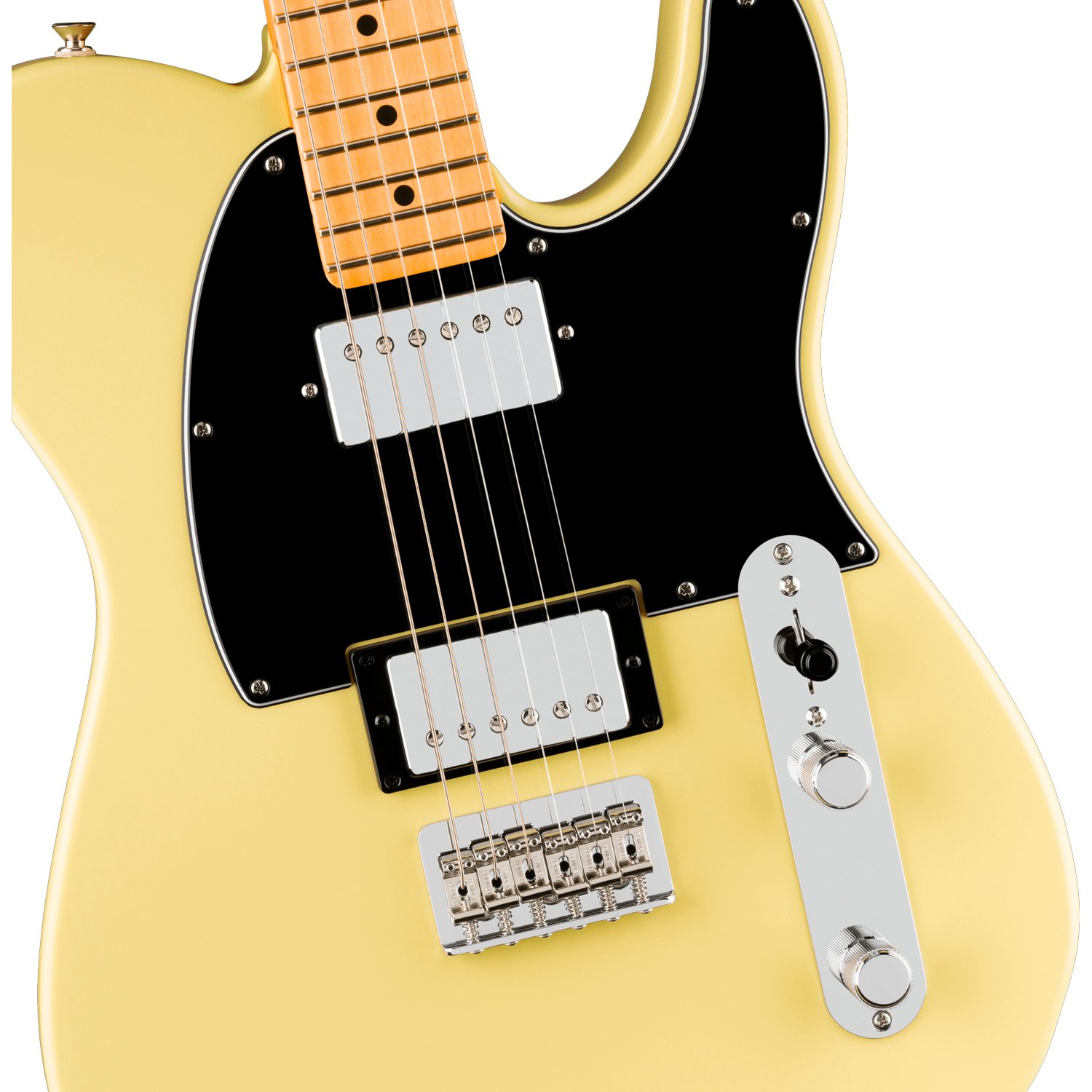 0140572561-2 Telecaster HH Player II Fender