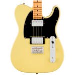 Guitarra Eléctrica Telecaster HH Player II | Fender