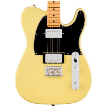 Guitarra Eléctrica Telecaster HH Player II | Fender