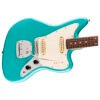 0140580518-1 Guitarra Eléctrica Celeste Jaguar Player