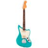 0140580518-4 Guitarra Eléctrica Celeste Jaguar Player