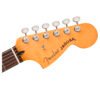 0140580561 Guitarra Eléctrica Crema Jaguar Player