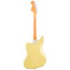 0140580561-3 Guitarra Eléctrica Crema Jaguar Player