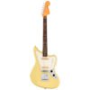 0140580561-4 Guitarra Eléctrica Crema Jaguar Player