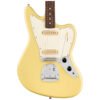 0140580561-5 Guitarra Eléctrica Crema Jaguar Player