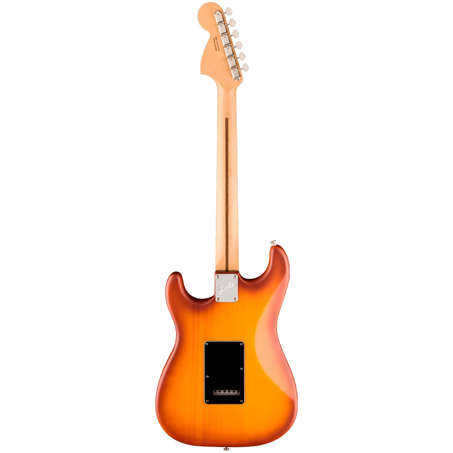 Stratocaster American Performer Timber