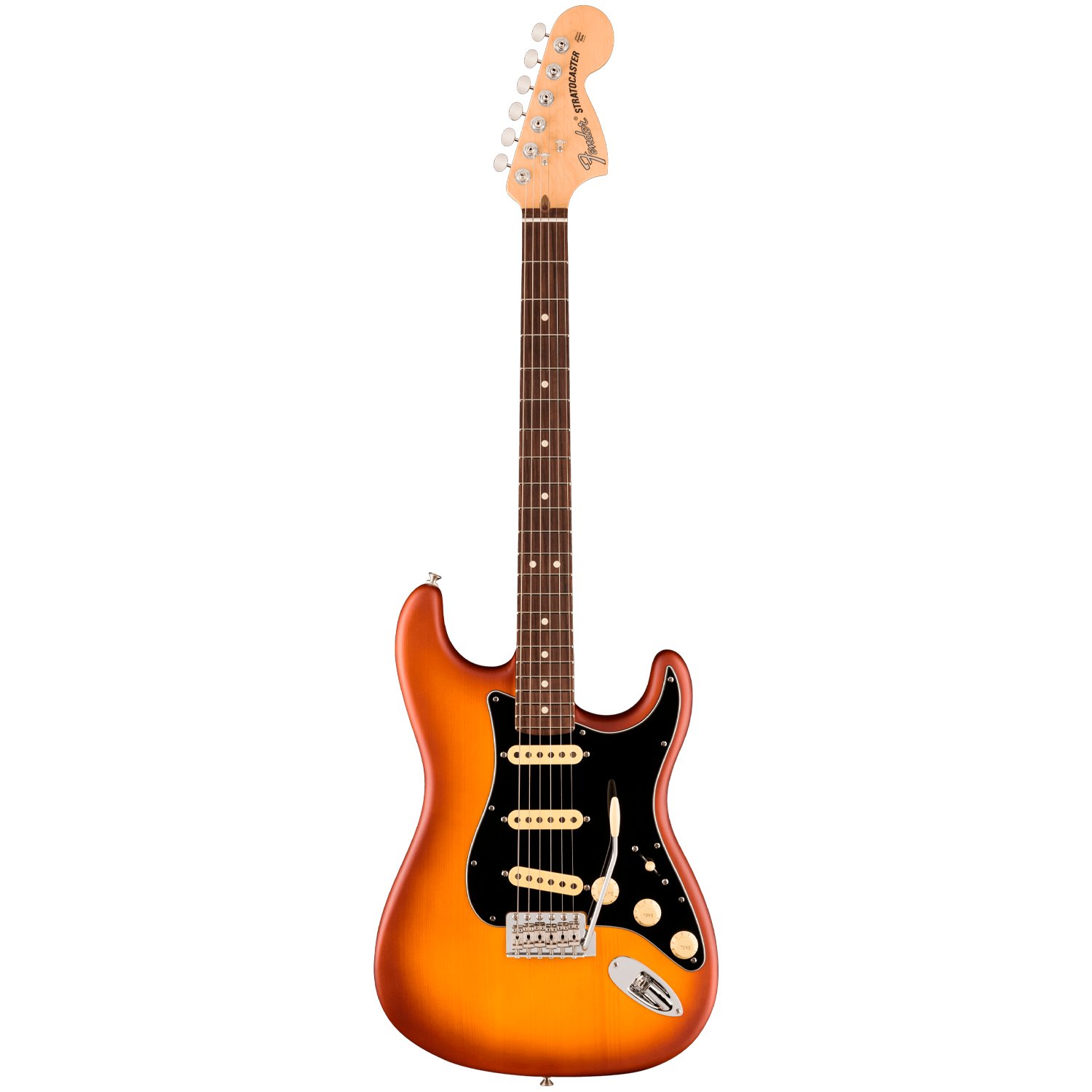 Stratocaster American Performer Timber