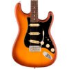 Stratocaster American Performer Timber